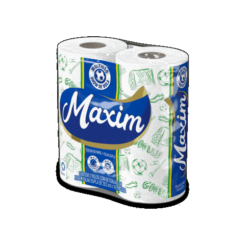 Copa Do Mundo Maxim Sticker by Sepac