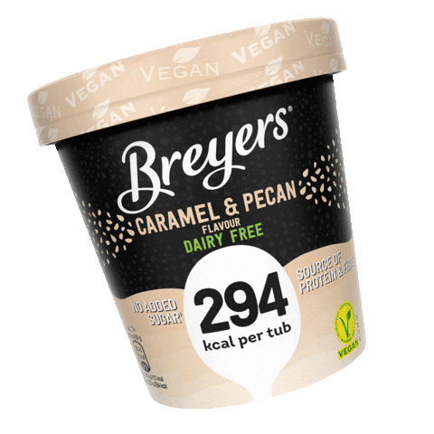 Ice Cream Icecreamlover Sticker by Breyers