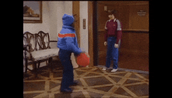 Gary Coleman Basketball GIF by tylaum