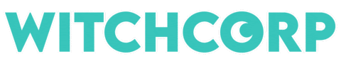 Witchcorp Sticker