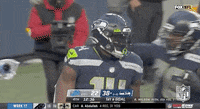Dk-metcalf GIFs - Get the best GIF on GIPHY