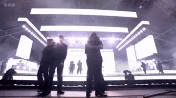 The 1975 GIF