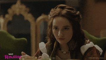 Romeo And Juliet Eating GIF by 20th Century Studios