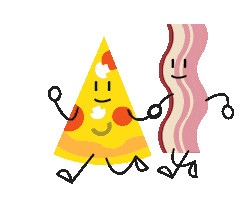 Food Sticker by Pederson's Natural Farms