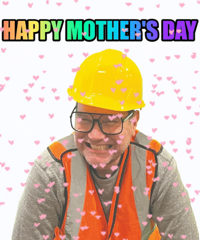 Mothers Day Love GIF by ConEquip Parts