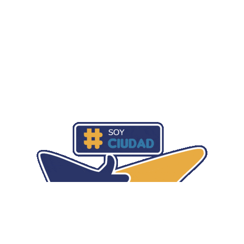 Cultura Ciudad Sticker by Ibagué Limpia