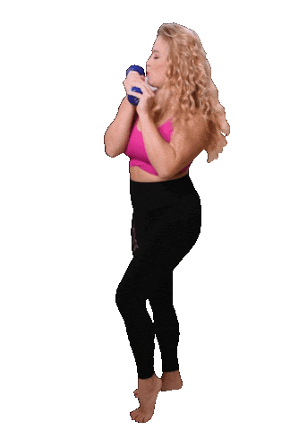 Konofit Sticker by DenisaVelka