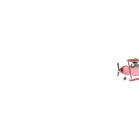 Travel with Me & See Sticker