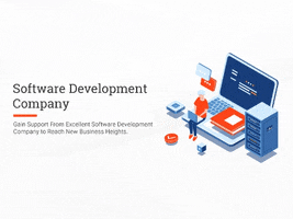 Software Development GIF