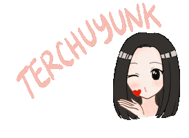 Cipat Sticker