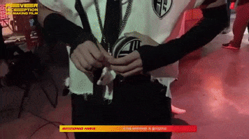 Ateez GIF