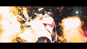 Rapper GIF