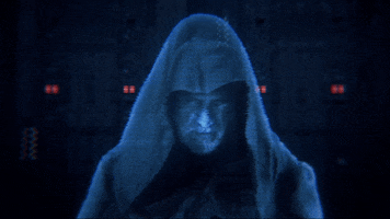 star wars after effects GIF by Red Giant