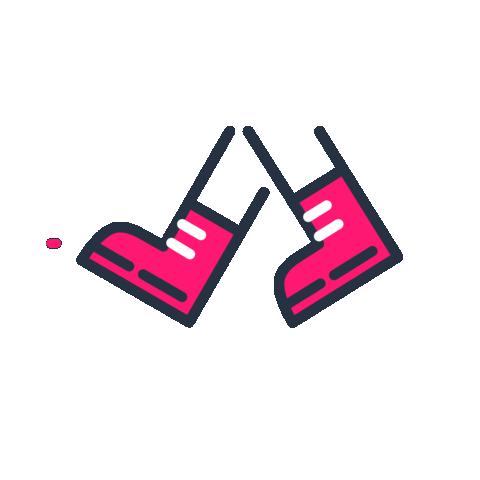 Vielewegeeinteam Sticker by Working Family