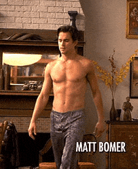 Matt bomer white handsome GIF - Find on GIFER