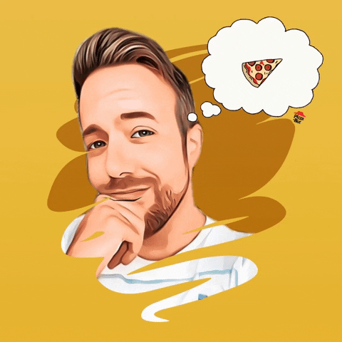 Pizza GIF