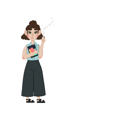 Animated Sticker