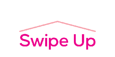 Swipe Up Sticker by Veepee