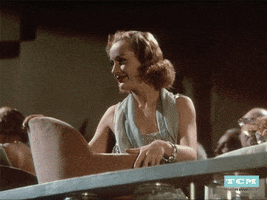 Classic Film Comedy GIF by Turner Classic Movies