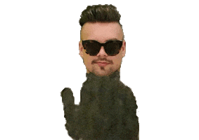 Jepi Sticker by Merkantila klubben r.f.