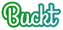 Buckt Home Sticker by Buckt
