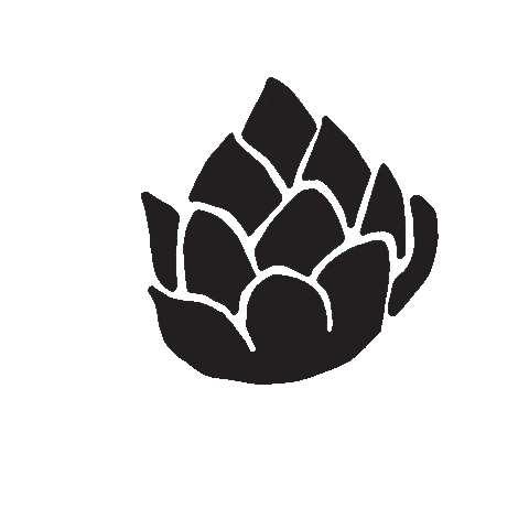 Bds Sticker by Brasserie du Singe