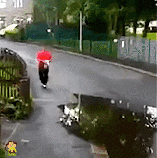 The Guy Has A Very Bad Day GIF