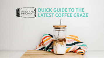 Coffee GIF