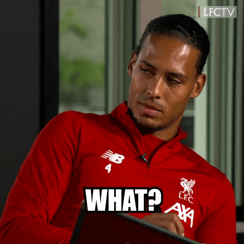 Champions League What GIF by Liverpool FC