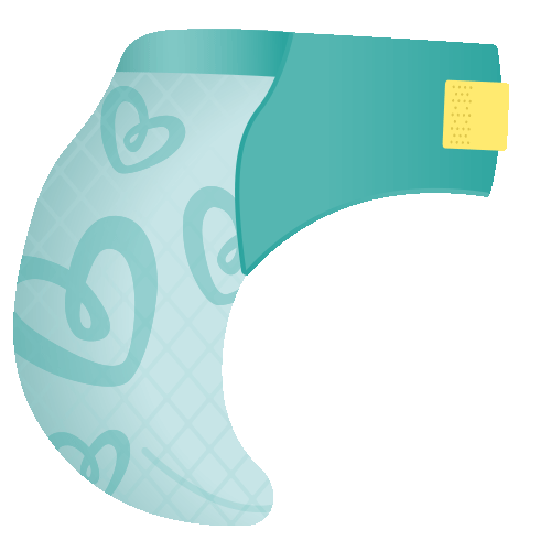 Baby Protect Sticker