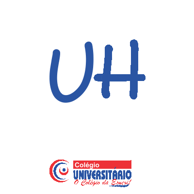 Univer Sticker by Faculdades ESUCRI