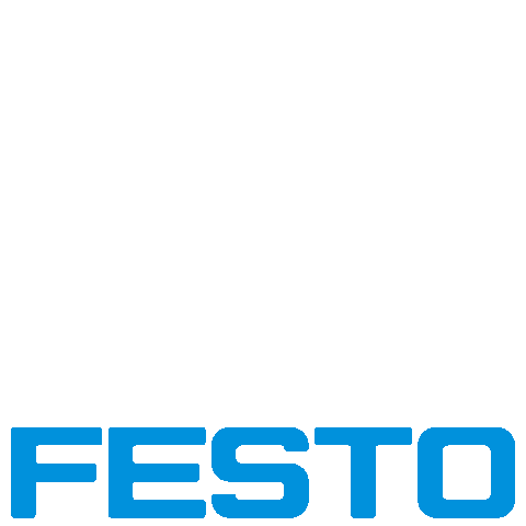 Hannover Messe Logo Sticker by Festo