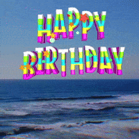 Happy-birthday-friends GIFs - Get the best GIF on GIPHY