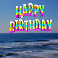 Friends-birthday GIFs - Get the best GIF on GIPHY