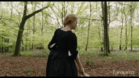 The Favourite Film GIF by Fox Searchlight - Find & Share on GIPHY