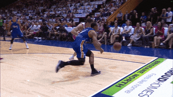 Basketball Mika GIF by Brisbane Bullets