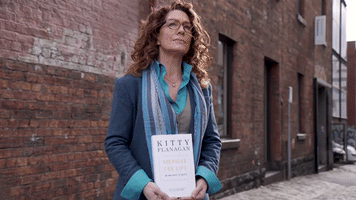 kitty flanagan rules GIF by The Weekly TV