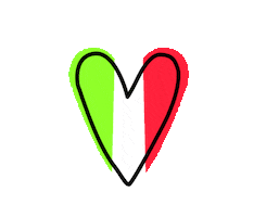 Italian Sticker Sticker