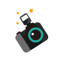 KCOPYRIGHT Sticker