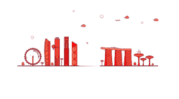 Krds Axasg Sticker by AXA Singapore