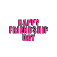 Happy-friendship-day GIFs - Get the best GIF on GIPHY