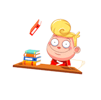 Universia Sticker