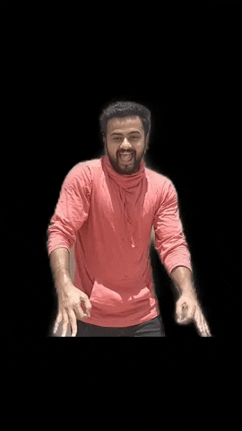 Dance Actor GIF by Signature 24 Productions