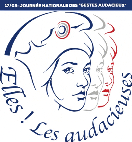Nous Les Ambitieuses! GIF