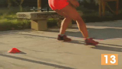 Tennis Coach Fitness GIF by fitintennis - Find & Share on GIPHY