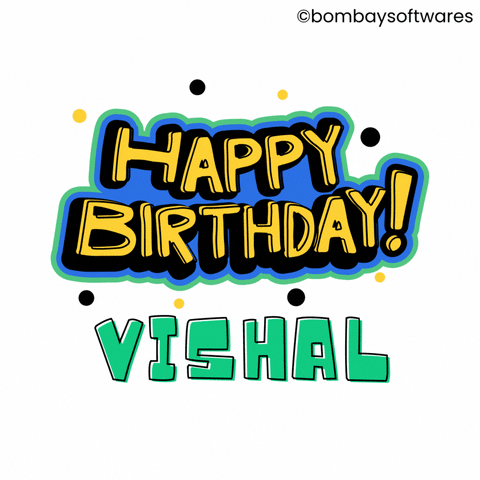 Vishal Happy Birthday Cakes Pics Gallery