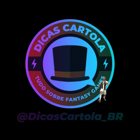 DICAS CARTOLA GIF
