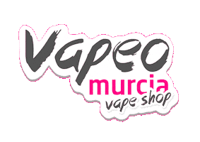 Vape Rosa Sticker by Vapeomurcia