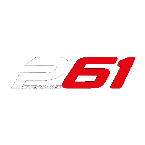 Performance61 Sticker