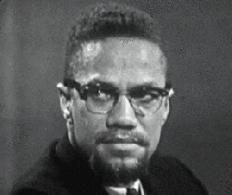 Image result for malcolm x gifs